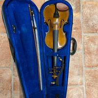 1/2 violino