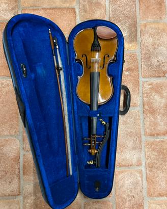 1/2 violino