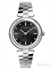 Versace New Lady Nuovo Full Set Lusso Autentico