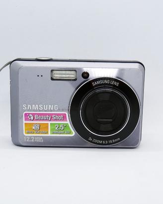Samsung ES60 12.2MP Fotocamera Digitale Compatta