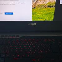 Asus rog 4k g752v