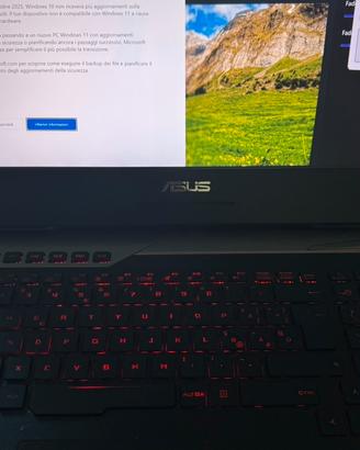 Asus rog 4k g752v