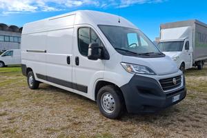 Ducato Maxi - Km 73.000 - METANO - Anno 2019