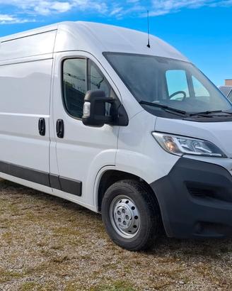 Ducato Maxi - Km 73.000 - METANO - Anno 2019