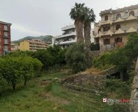 Terreno edificabile pressi svincolo gazzi rif