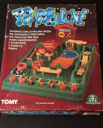 Teanellone Tomy Giochi Preziosi