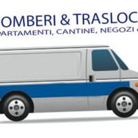 Traslochi sgomberi e Montaggio mobili