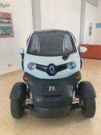 Renault Twizi 80