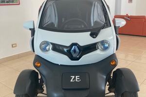 Renault Twizi 80