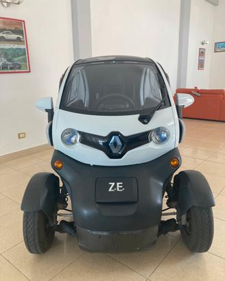 Renault Twizi 80