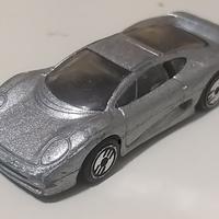 Jaguar xj220 hot wheels 1992