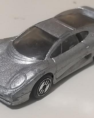Jaguar xj220 hot wheels 1992