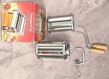 Imperia Macchina per pasta sfoglia 