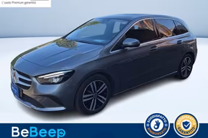 Mercedes-Benz Classe B B 180 D SPORT PLUS AUTO