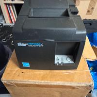 Stampante Laser TSP100III Wifi