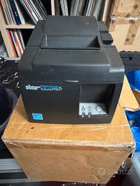 Stampante Laser TSP100III Wifi