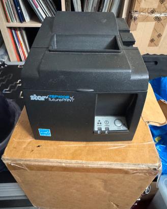 Stampante Laser TSP100III Wifi
