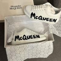 Sneakers Alexander McQueen nuove - taglia 40