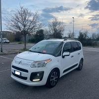 Citroen  C3 Picasso gpl