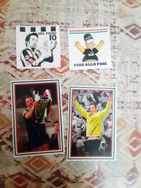 Adesivi e foto juventus