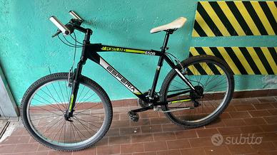 mtb esperia portland 27.5"