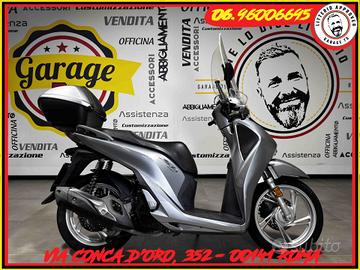 HONDA SH 150 ABS - 2017
