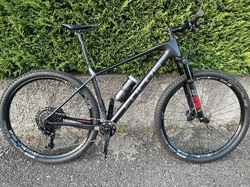 MTB FOCUS RAVEN 8.8 MONOCORONA 1X12 SRAM GX 