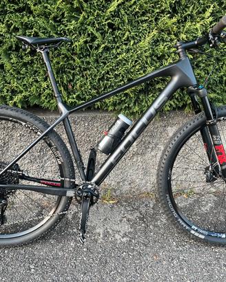 MTB FOCUS RAVEN 8.8 MONOCORONA 1X12 SRAM GX 