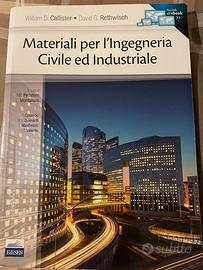 Materiali per l’ ingegneria civile ed industriale
