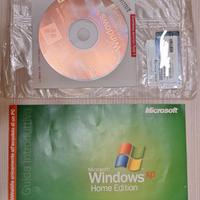 Sistema operativo Windows XP Originale