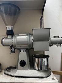 GRATTUGIA MACINACAFFE' PROFESSIONALE