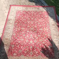 Tappeto 200x130 circa