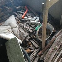 Attrezzature edile cravatte per pilastri