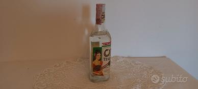 ole' tequila  anni '70