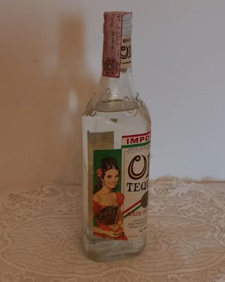ole' tequila  anni '70