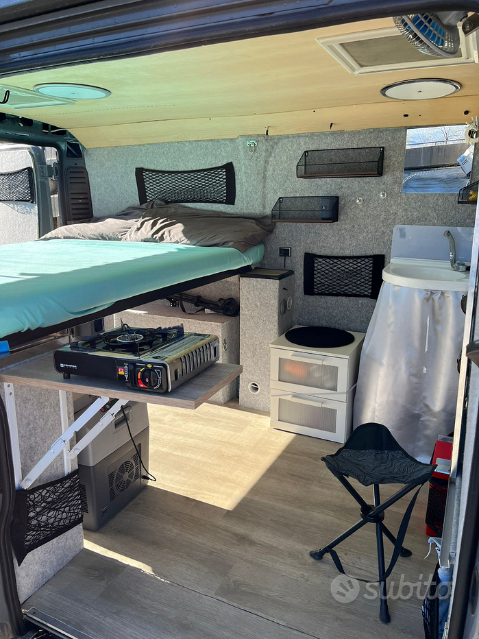 Thetford C224-CW WC chimico da incasso camper - Caravan e Camper In vendita  a Pescara