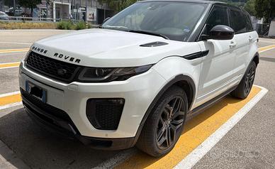 Range Rover Evoque TD4 180 CV Autobiography 5P