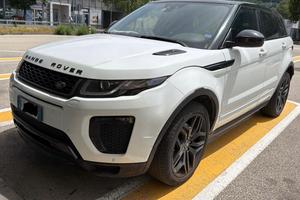 Range Rover Evoque TD4 180 CV Autobiography 5P