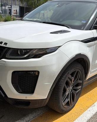 Range Rover Evoque TD4 180 CV Autobiography 5P