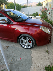 Alfa Mito