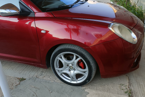 Alfa Mito