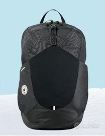 Zaino salomon cortina 2026 nero