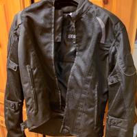 giacca tecnica moto s-line