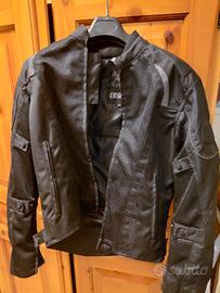 giacca tecnica moto s-line