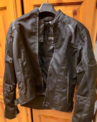 giacca tecnica moto s-line