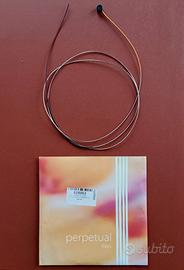 Corda per contrabbasso Pirastro Perpetual Sol (G)