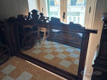 SPECCHIO STILE BAROCCO 