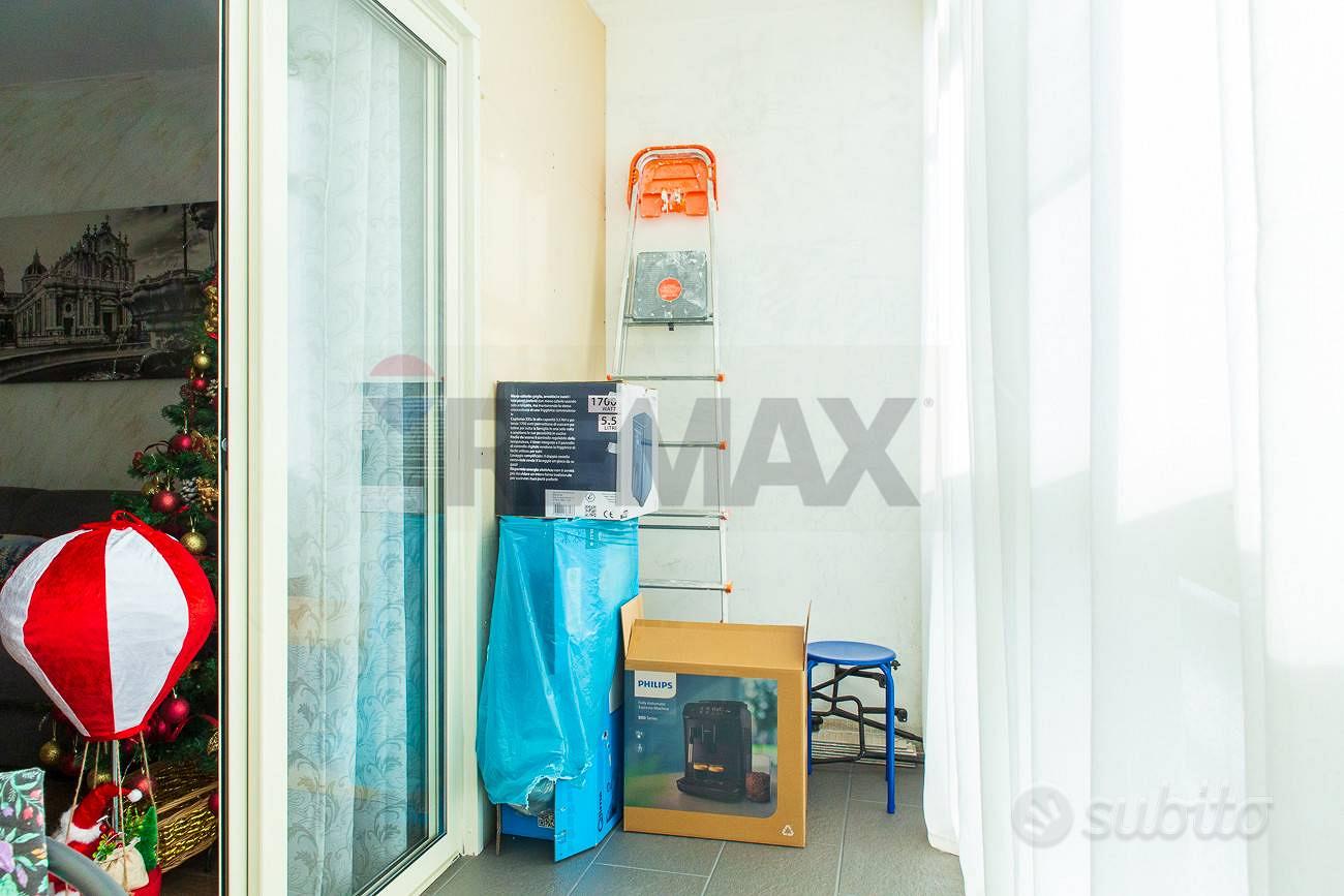 Appartamento – CT - Vista 3