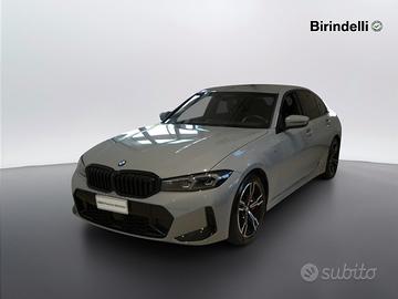 BMW Serie 3(G20/1-80/1) - 320d 48V xDrive Msport P