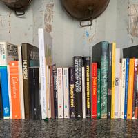 36 libri dedicati alla natura